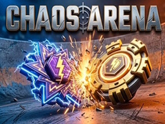 Chaos Arena