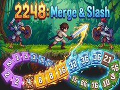 2248: Merge & Slash