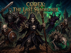 Codex: The Last Summoner