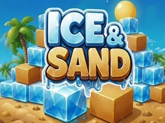Ice and Sand