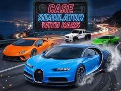 Case Simulator with Cars