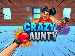 Crazy Aunty