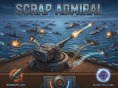 Scrap Admiral
