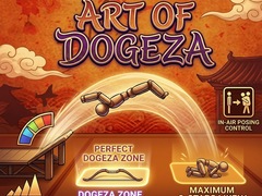 Art of Dogeza