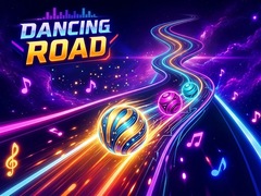 Dancing Road
