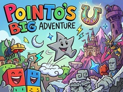 Pointo's Big Adventure