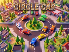 Circle Car