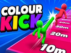 Colour Kick