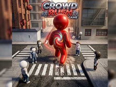 Crowd Rush Game