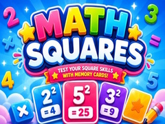 Math Squares