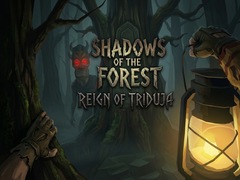 Shadows of the Forest: Reign of Triduja