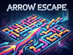 Arrow Escape