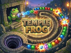 Temple Frog