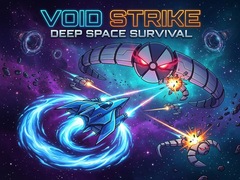 Void Strike: Deep Space Survival