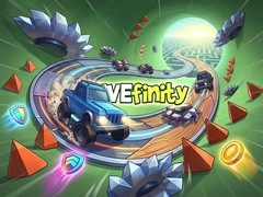 Drivefinity