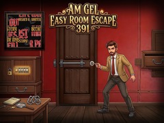 Amgel Easy Room Escape 391