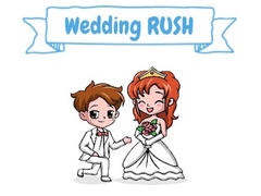 Wedding Rush 