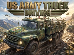 US Army Truck Driving