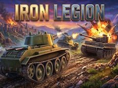 Iron Legion 