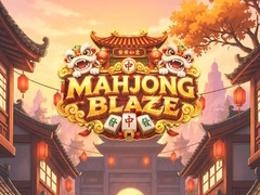 Mahjong blaze