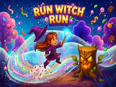 Run Witch Run