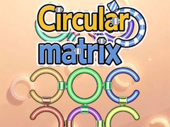 Circular matrix