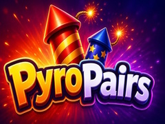 Pyro Pairs