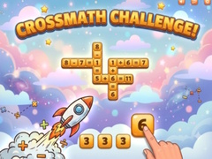 Crossmath Challenge