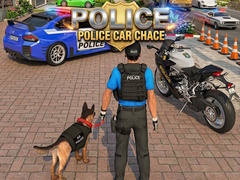 Police Car Chace