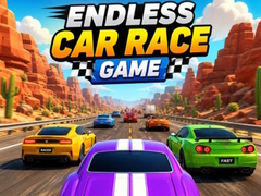 Endless Car Race Game