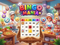 Bingo Mania