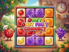 Onet Fruit Connect