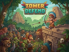Tower Defend