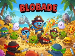 Bloblade