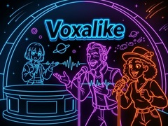Voxalike