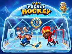 Pocket Hockey