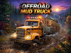 Offroad Mud Truck