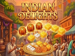 Indian Delights 
