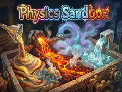 Physics Sandbox