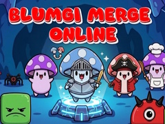 Blumgi Merge Online