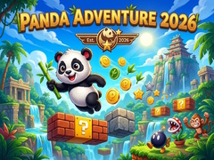 Panda Adventure 2026