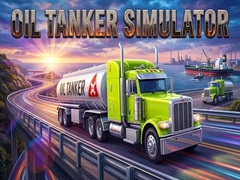 Oil Tanker Simulator
