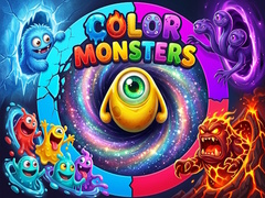 Corlor Monsters 