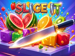 Slice It