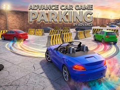 Advance Car Game Parking