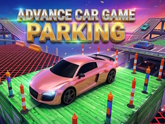Parking Game