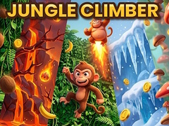 Jungle Climber