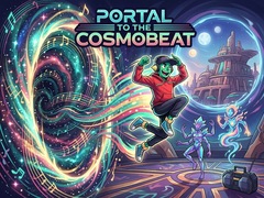 Portal to the Cosmobeat