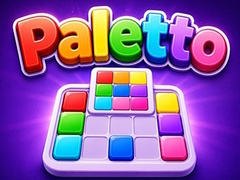 Paletto