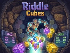 Riddle Cubes